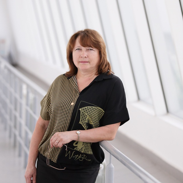 Эксперт аудитор