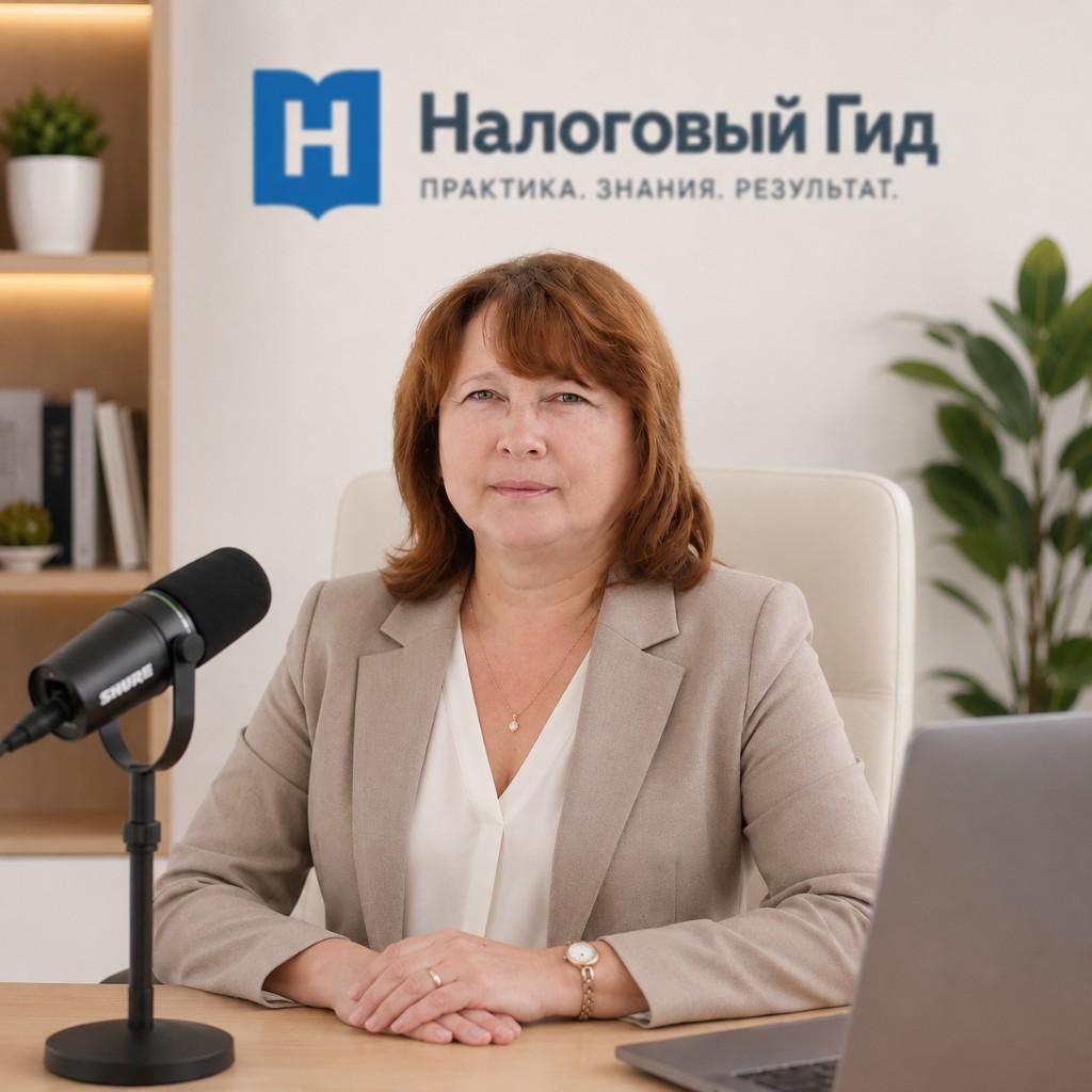 Эксперт Налогового Гида