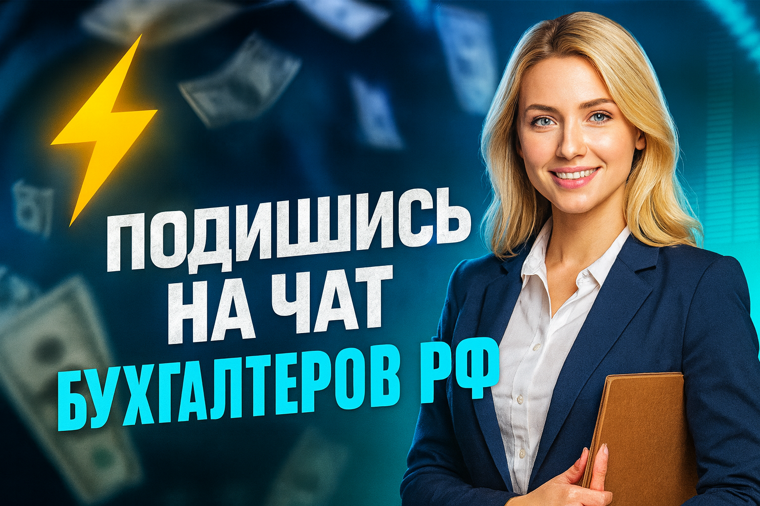 Рекламный баннер #2